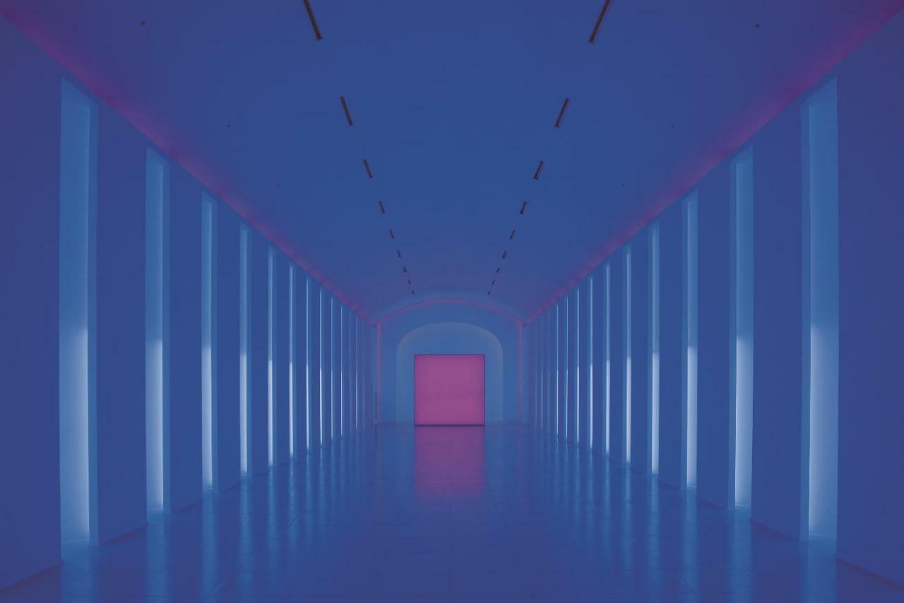 Art Paradiso, Paradise City Incheon Buitenkant foto