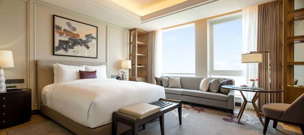 Art Paradiso, Paradise City Incheon Kamer foto