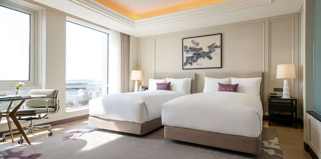 Art Paradiso, Paradise City Incheon Kamer foto
