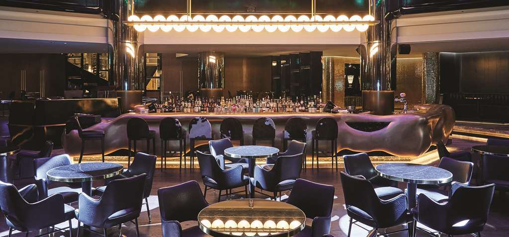 Art Paradiso, Paradise City Incheon Restaurant foto